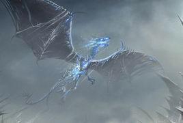 龙族第二季最新爆料视频,神秘势力崛起，少年英雄踏上征程